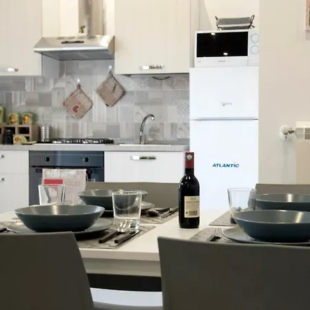Celestre Tatil Evi Ragusa