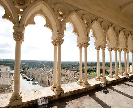Tatil Evi Celestre Ragusa