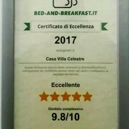 Celestre Tatil Evi