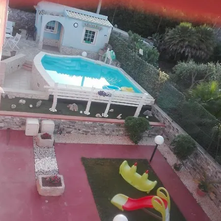 Tatil Evi Celestre Ragusa