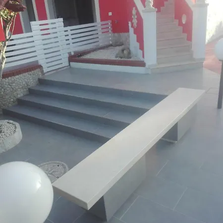 Tatil Evi Celestre